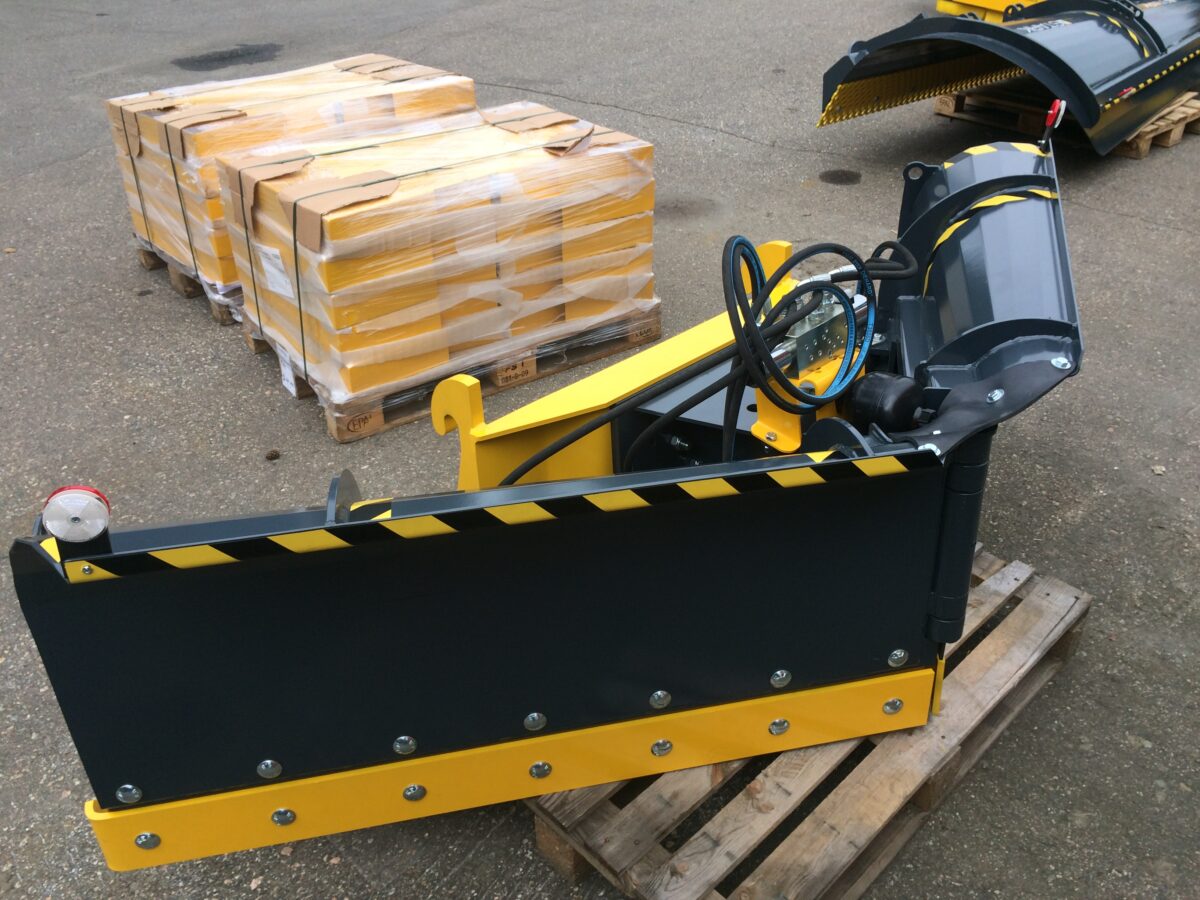 STARK Lumesahk V2900 PU - Image 1